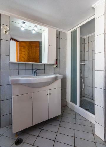 Apartamento Heliovasilema Studios