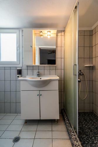 Apartamento Heliovasilema Studios