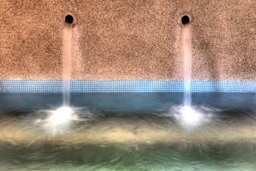 Hotel Hamam