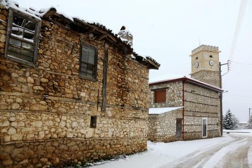 Hotel Hamam
