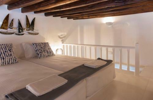 Apartamento Apollonion House