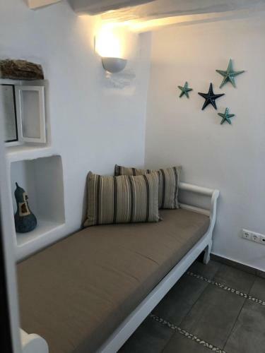 Apartamento Apollonion House