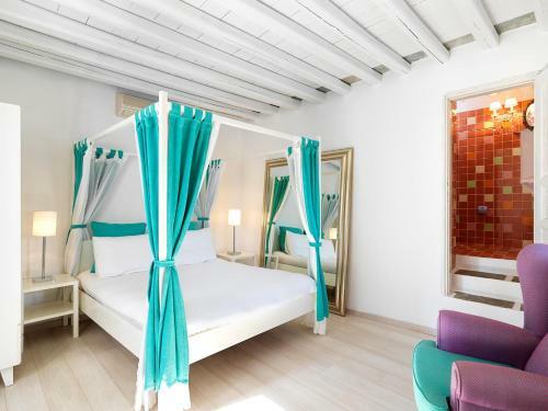 Hotel Patriarca