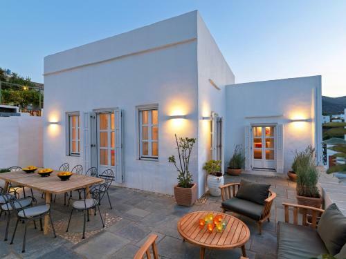 Hotel Patriarca