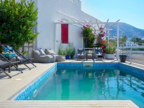 Hotel Patriarca