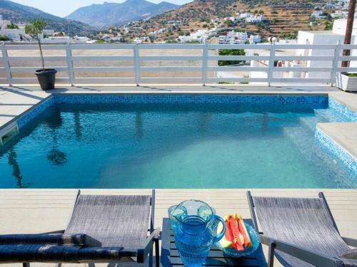 Hotel Patriarca