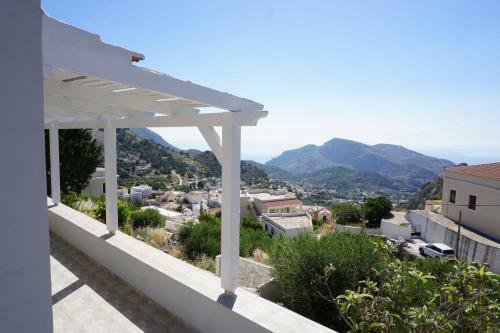 Volada View