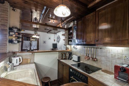 Pantelis Sweet Home