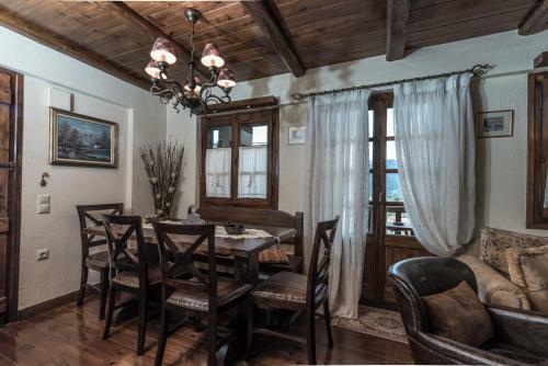 Pantelis Sweet Home