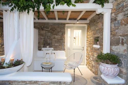 Apartamento Mykonos Dot