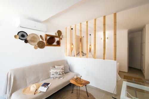 Apartamento Mykonos Dot