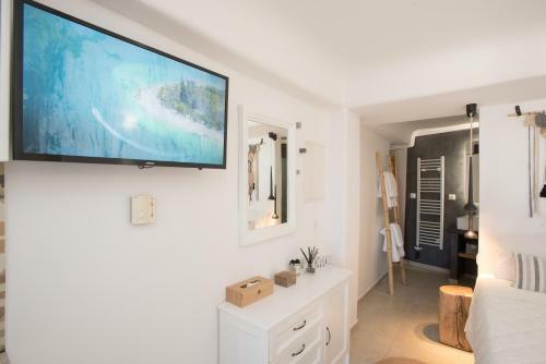 Apartamento Mykonos Dot