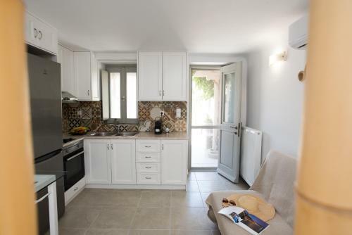 Apartamento Mykonos Dot