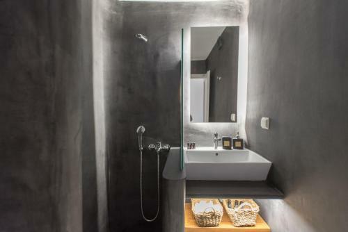 Apartamento Mykonos Dot