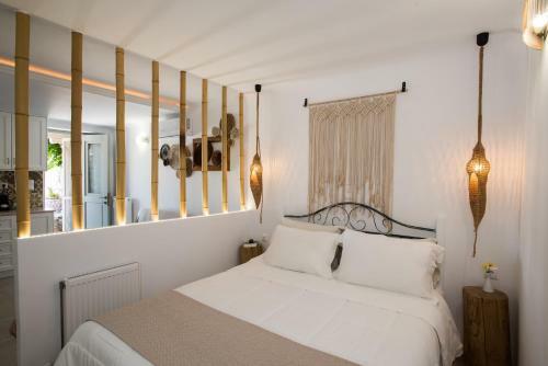 Apartamento Mykonos Dot