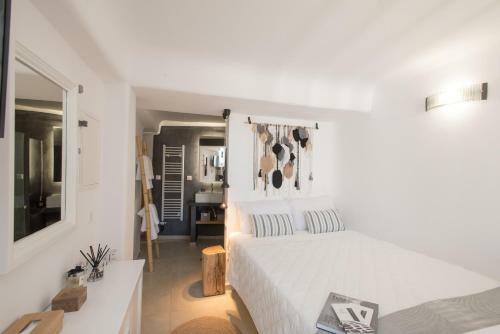 Apartamento Mykonos Dot