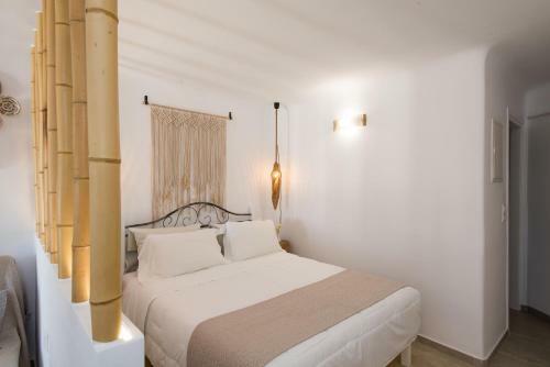 Apartamento Mykonos Dot