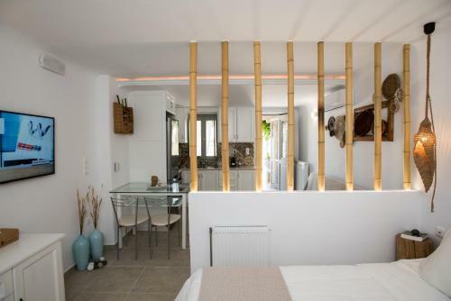 Apartamento Mykonos Dot