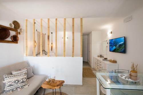 Apartamento Mykonos Dot
