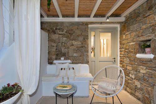 Apartamento Mykonos Dot