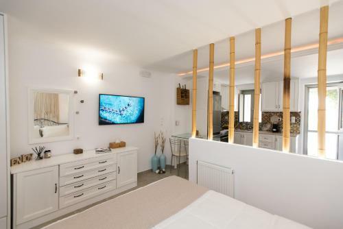 Apartamento Mykonos Dot