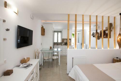 Apartamento Mykonos Dot