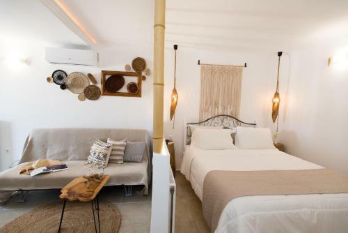 Apartamento Mykonos Dot
