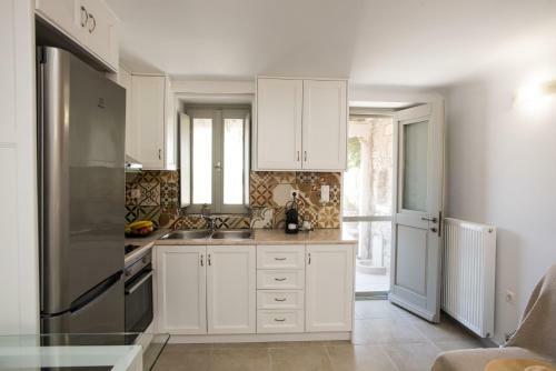 Apartamento Mykonos Dot