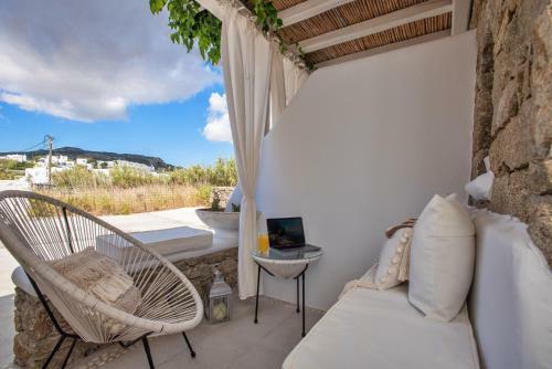 Apartamento Mykonos Dot