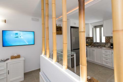 Apartamento Mykonos Dot