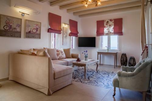 Apartamento Eleni's Guesthouse