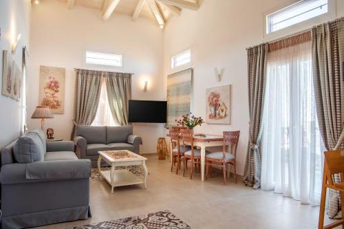 Apartamento Eleni's Guesthouse