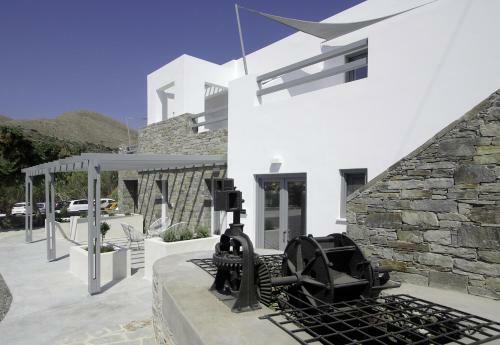 Apartamento Oro Deluxe King Suite