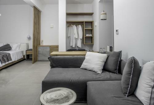 Apartamento Oro Deluxe King Suite
