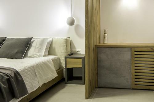 Apartamento Oro Deluxe King Suite
