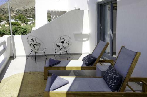 Apartamento Oro King Suite