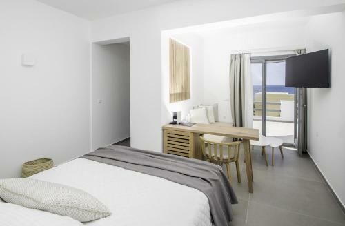 Apartamento Oro King Suite