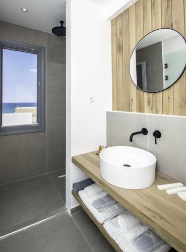 Apartamento Oro King Suite
