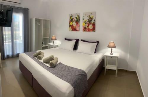 Apartamento Levanda Guest Houses