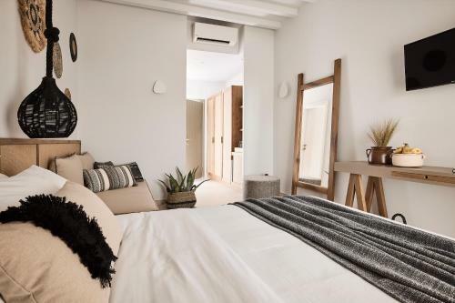 Nival Boutique Hotel