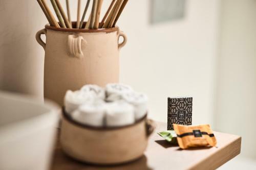 Nival Boutique Hotel