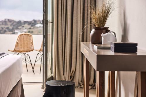 Nival Boutique Hotel