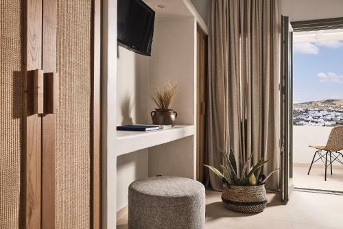 Nival Boutique Hotel