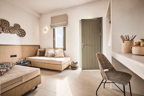 Nival Boutique Hotel