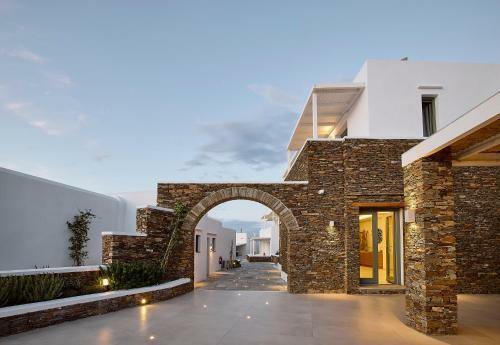 Nival Boutique Hotel