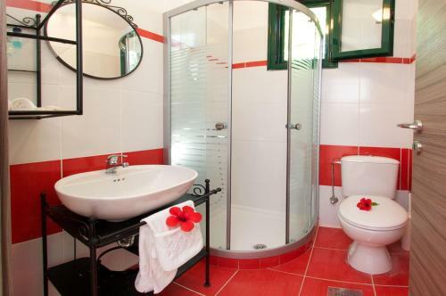 Apartamento Lucia Simona Villas