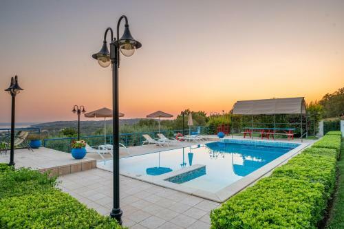 Apartamento Lucia Simona Villas