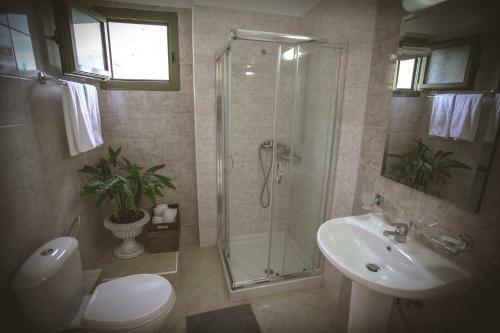 Hotel Marathia