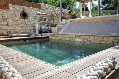 Villa Leonora House