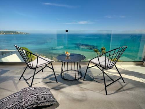 Sue�o Luxury Villa